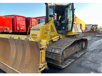 Bulldozer Komatsu D61PX-24: picture 1