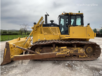 Bulldozer KOMATSU D85PX-18