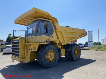 Komatsu HD 325-6 1er Main org.7476hrs - Rigid dumper/ Rock truck: picture 1