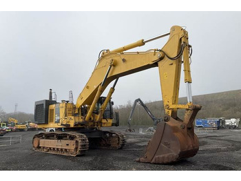 Komatsu PC1250-8 - Crawler excavator: picture 2