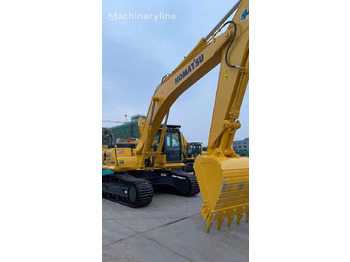 Crawler excavator KOMATSU PC300