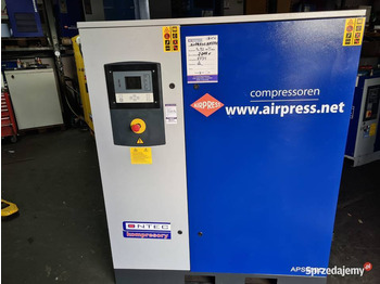 Air compressor AIRPRESS