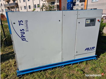 Air compressor ALUP