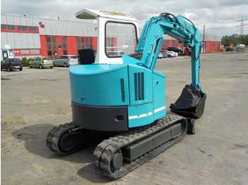 Kubota RX-301 for sale, Mini excavator - 5695621