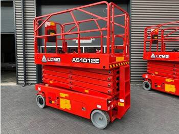 LGMG AS 1012 E for sale, Scissor lift - 7177158