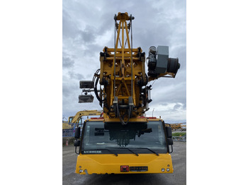 Liebherr MK 88 Certificat CE / 1er Main - Mobile crane: picture 2