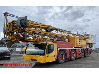 Liebherr MK 88 Certificat CE / 1er Main - Mobile crane: picture 1