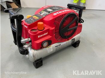 MAX AKHL 1250E for sale, Air compressor, 692 EUR - 6275759