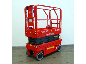 Scissor lift MAGNI