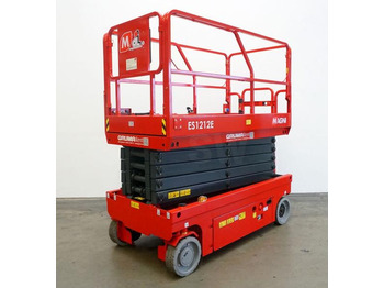 Scissor lift MAGNI