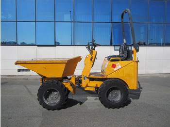 Mini dumper Thwaites MACH 202