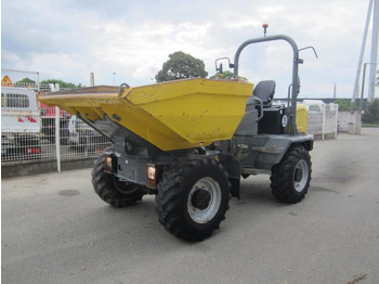 Mini dumper Wacker Neuson DW50