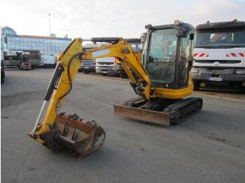 Mini excavator Kubota U25