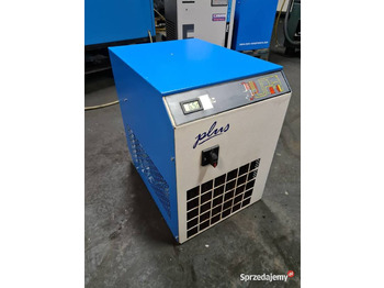 Air compressor ALUP