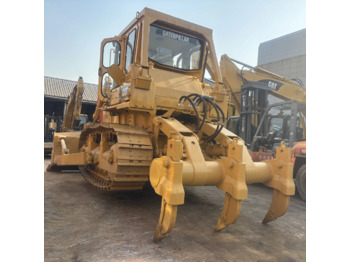 Bulldozer CATERPILLAR D7G