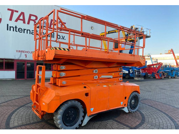 Scissor lift