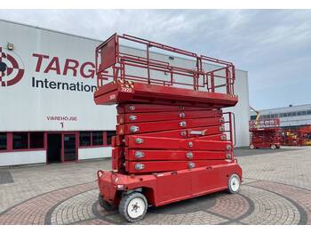 Scissor lift