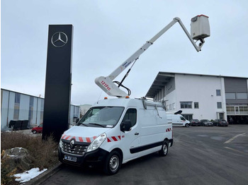 Truck mounted aerial platform RENAULT Master 2.3