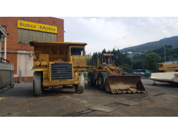 Rigid dumper/ Rock truck KOMATSU HD 325.5 