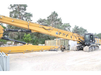 SANY 6028 - Demolition excavator: picture 2