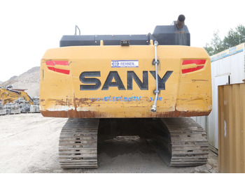 SANY 6028 - Demolition excavator: picture 5