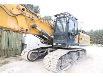 SANY 6028 - Demolition excavator: picture 3