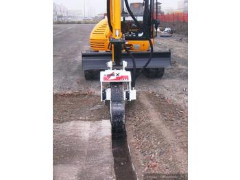 Compactor SIMEX