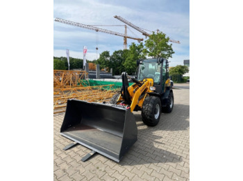 Wheel loader SCHÄFFER