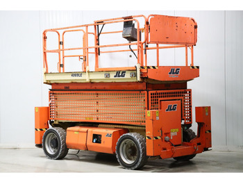 Scissor lift JLG 4069LE