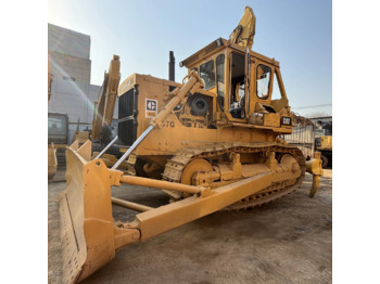 Bulldozer CATERPILLAR D7G