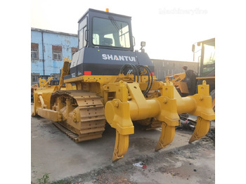 Bulldozer SHANTUI