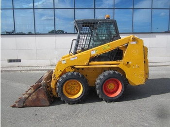 Skid steer loader Bobcat S130