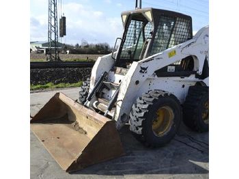 Bobcat S250 for sale, skid steer loader - 4298240