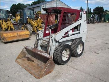 CASE 1840 skid steer loader from Belgium for sale at Truck1, ID: 3782179