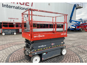 Scissor lift SKYJACK