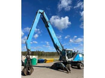 Waste/ Industry handler TEREX