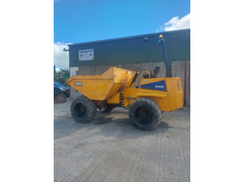 Mini dumper THWAITES