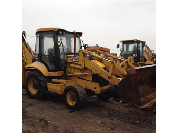 Backhoe loader JCB 3CX