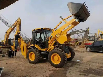 Backhoe loader Used UK made JCB Backhoe loader used Jcb 4cx 3cx backhoe loader for sale: picture 4