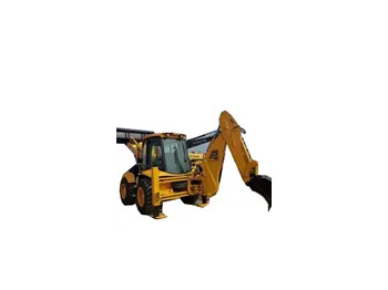 Backhoe loader JCB 3CX