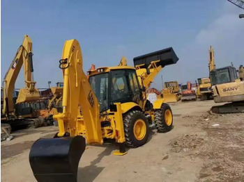 Backhoe loader Used UK made JCB Backhoe loader used Jcb 4cx 3cx backhoe loader for sale: picture 5