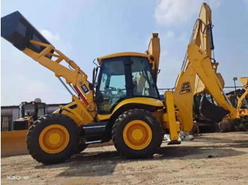 Backhoe loader Used UK made JCB Backhoe loader used Jcb 4cx 3cx backhoe loader for sale: picture 2