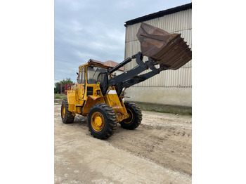 Wheel loader VOLVO 4300