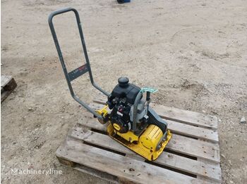 Wacker Neuson VP 1030 vibratory plate from Denmark for sale at Truck1 ...