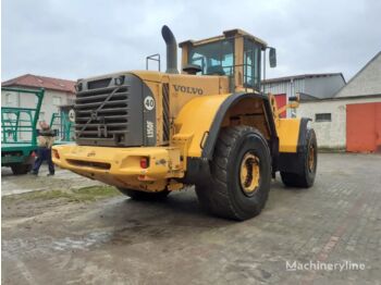 Wheel loader VOLVO