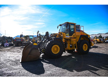 Wheel loader VOLVO L150H