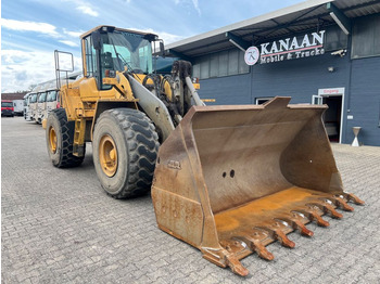 Wheel loader VOLVO L180F