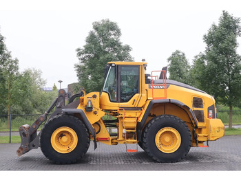 Wheel loader VOLVO L180H