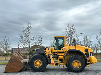 Wheel loader VOLVO L220H