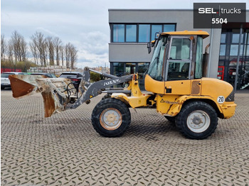 Wheel loader VOLVO L30